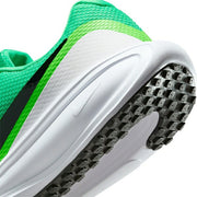 Nike Revolution 8 Running Shoes, Thick Sole, Men's, HJ9198-301, Ships Immediately. Perfect for Club Activities and Track and Field.