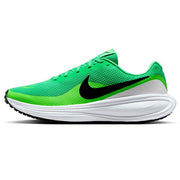 Nike Revolution 8 Running Shoes, Thick Sole, Men's, HJ9198-301, Ships Immediately. Perfect for Club Activities and Track and Field.