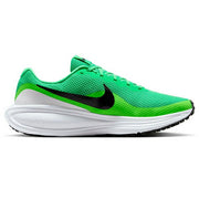 Nike Revolution 8 Running Shoes, Thick Sole, Men's, HJ9198-301, Ships Immediately. Perfect for Club Activities and Track and Field.