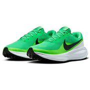 Nike Revolution 8 Running Shoes, Thick Sole, Men's, HJ9198-301, Ships Immediately. Perfect for Club Activities and Track and Field.