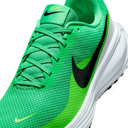 Nike Revolution 8 Running Shoes, Thick Sole, Men's, HJ9198-301, Ships Immediately. Perfect for Club Activities and Track and Field.