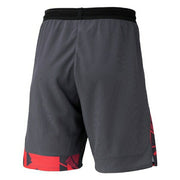 Mizuno Men's Dry Aeroflow Game Pants, Uniform Shorts for Tennis, Soft Tennis, and Badminton, 62JBC500