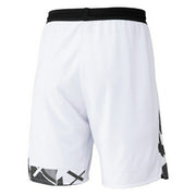 Mizuno Men's Dry Aeroflow Game Pants, Uniform Shorts for Tennis, Soft Tennis, and Badminton, 62JBC500