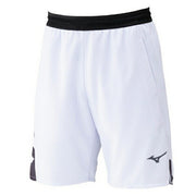 Mizuno Men's Dry Aeroflow Game Pants, Uniform Shorts for Tennis, Soft Tennis, and Badminton, 62JBC500
