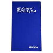 MIKASA Shoe Mat Starter Set, Foldable, Anti-Slip Cleaner, for Basketball, Volleyball, and Indoor Use (AC-CSM)
