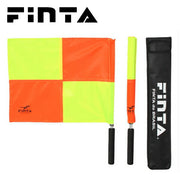 FINTA Referee Flag, Soccer Referee, FT3501