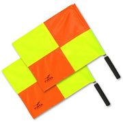 FINTA Referee Flag, Soccer Referee, FT3501