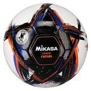 MIKASA FS451E OrgestA Futsal Ball, Size 4, Certified and Internationally Certified