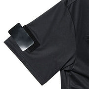 FINTA Referee Uniform, Short Sleeve Shirt, Soccer/Futsal, Men's, Adult, FT5978