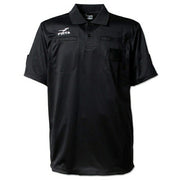 FINTA Referee Uniform, Short Sleeve Shirt, Soccer/Futsal, Men's, Adult, FT5978
