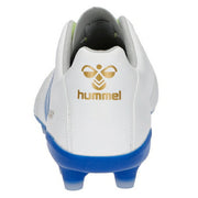 [10% OFF Coupon! Until January 5th] Hummel Volato 3 PRO Soccer Cleats, Regular, Size 2E (HUMMEL HAS1244R-1067)