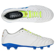 [10% OFF Coupon! Until January 5th] Hummel Volato 3 PRO Soccer Cleats, Regular, Size 2E (HUMMEL HAS1244R-1067)