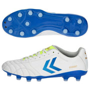 [10% OFF Coupon! Until January 5th] Hummel Volato 3 PRO Soccer Cleats, Regular, Size 2E (HUMMEL HAS1244R-1067)