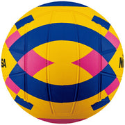 MIKASA WP550C Men's Water Polo Ball, Size 5, Match Ball, Certified, Internationally Certified