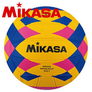 MIKASA WP550C Men's Water Polo Ball, Size 5, Match Ball, Certified, Internationally Certified