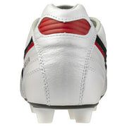 [10% OFF Coupon! Until January 5th] Morelia 2 JAPAN Short Tongue Normal Stitch Mizuno Japan Soccer Cleats P1GA250109 ◎