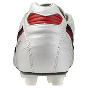 [10% OFF Coupon! Until January 5th] Morelia 2 JAPAN Short Tongue Cross Stitch Mizuno Japan Soccer Cleats P1GA250209 ◎