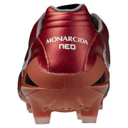 Mizuno Monarcida Neo 3 Elite Men's Soccer Cleats (P1GA252060) - Ships Immediately