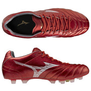 Mizuno Monarcida Neo 3 Wide Elite Men's Soccer Cleats (P1GA252160) - Ships Immediately.