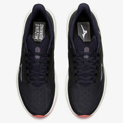 Mizuno Neo Cosmo Running Shoes (J1GC251001) - Thick-soled for Track and Field and Marathons. Ships immediately.