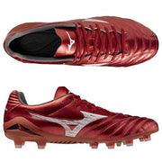 Mizuno Monarcida Neo 3 Pro Men's Soccer Cleats (P1GA252260) - Ships Immediately