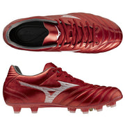 Mizuno Monarcida Neo 3 Wide Pro Soccer Cleats, Men's, Wide Fit, P1GA252360. Ships immediately.