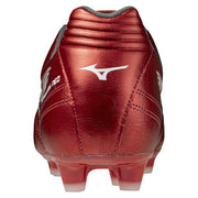 Mizuno Monarcida Neo 3 Wide Pro Soccer Cleats, Men's, Wide Fit, P1GA252360. Ships immediately.