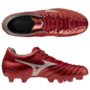 Mizuno Monarcida Neo 3 Select Soccer Cleats, Wide, Men's, P1GA252560. Ships immediately.