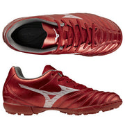 Mizuno Monarcida Neo 3 Select AS NEO Jr. Training Shoes (Wide Fit) for Soccer and Futsal (P1GE252560) - Ships Immediately.