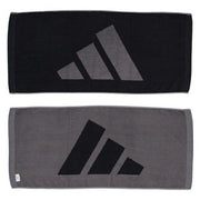 Adidas Face Towel CP FT (Boxed) 34cm x 75cm Sports Towel ADJT963