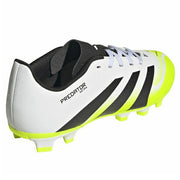 Immediate shipping: adidas Predator Club FXG J Soccer Cleats for Juniors (JH8868)