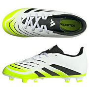 Immediate shipping: adidas Predator Club FXG J Soccer Cleats for Juniors (JH8868)