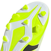 Immediate shipping: adidas Predator Club FXG J Soccer Cleats for Juniors (JH8868)
