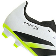 Immediate shipping: adidas Predator Club FXG J Soccer Cleats for Juniors (JH8868)