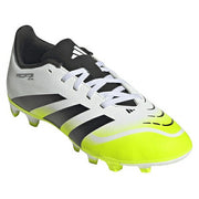 Immediate shipping: adidas Predator Club FXG J Soccer Cleats for Juniors (JH8868)
