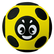 MIKASA Tenten Tenmari Sponge Ball for Kids, Toddlers, SL3