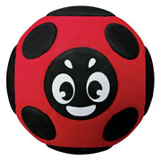 MIKASA Tenten Tenmari Sponge Ball for Kids, Toddlers, SL3