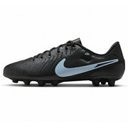 Nike Men's Legend 10 Academy HG Soccer Cleats (DV4339-003) - Ships Immediately