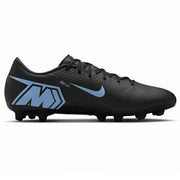 Nike Zoom Vapor 16 Academy HG Soccer Cleats (Men's) FQ8431-001 (Ships Immediately)