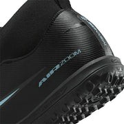 Immediate shipping: Nike Junior Zoom Superfly 10 Academy TF Soccer Training Shoes FQ8310-001