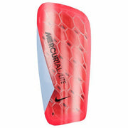 Nike Mercurial Light Shin Guards for Soccer and Futsal (DN3611-636)