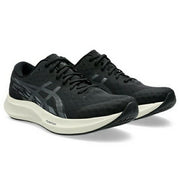 Immediate shipping: ASICS HyperSpeed ​​4 Wide Running Shoes, Thick Sole, Men's, Track and Field, 1011B876-001