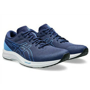 Immediate shipping: ASICS Lite Racer 6 Wide Running Shoes for Men (1011B970-400)