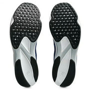 Immediate shipping: ASICS Lite Racer 6 Wide Running Shoes for Men (1011B970-400)