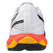 Earn 10x points! Mizuno Wave Enforce Tour AC 2E Tennis Shoes, Men's and Unisex, 61GA2500, for all courts.