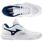 Mizuno Wave Momentum Elite Volleyball Shoes, Unisex, V1GA2512