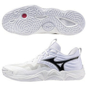 Mizuno Wave Momentum Elite Volleyball Shoes, Unisex, V1GA2512