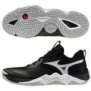 Mizuno Wave Momentum Elite Volleyball Shoes, Unisex, V1GA2512