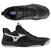 Mizuno Wave Momentum Elite Volleyball Shoes, Unisex, V1GA2512