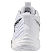 Mizuno Wave Momentum Elite Mid Volleyball Shoes, Unisex, V1GA2517